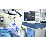 manutenção em equipamentos médicos valor Videira