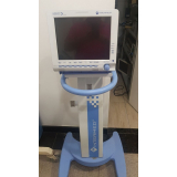 manutenção em ventilador pulmonar orçamento Carazinho