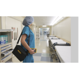 manutenção equipamentos médicos orçamento Ponta Grossa