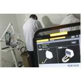 manutenção preventiva de equipamentos médicos valor Porto União