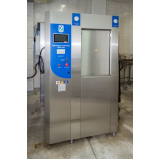manutenção preventiva em autoclave orçamento Tubarão