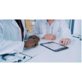 serviço de consultoria de engenharia clínica Foz do Iguaçu
